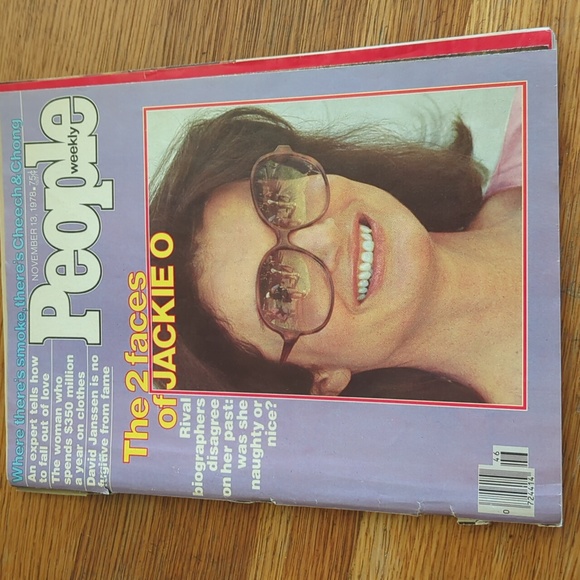 Jackie Kennedy Onassis Bundle - Picture 2 of 7